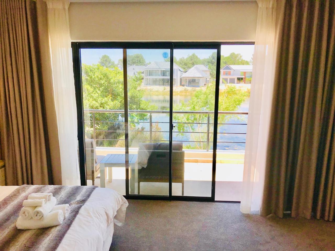 Pearl Valley Golf Lodge Paarl Bagian luar foto