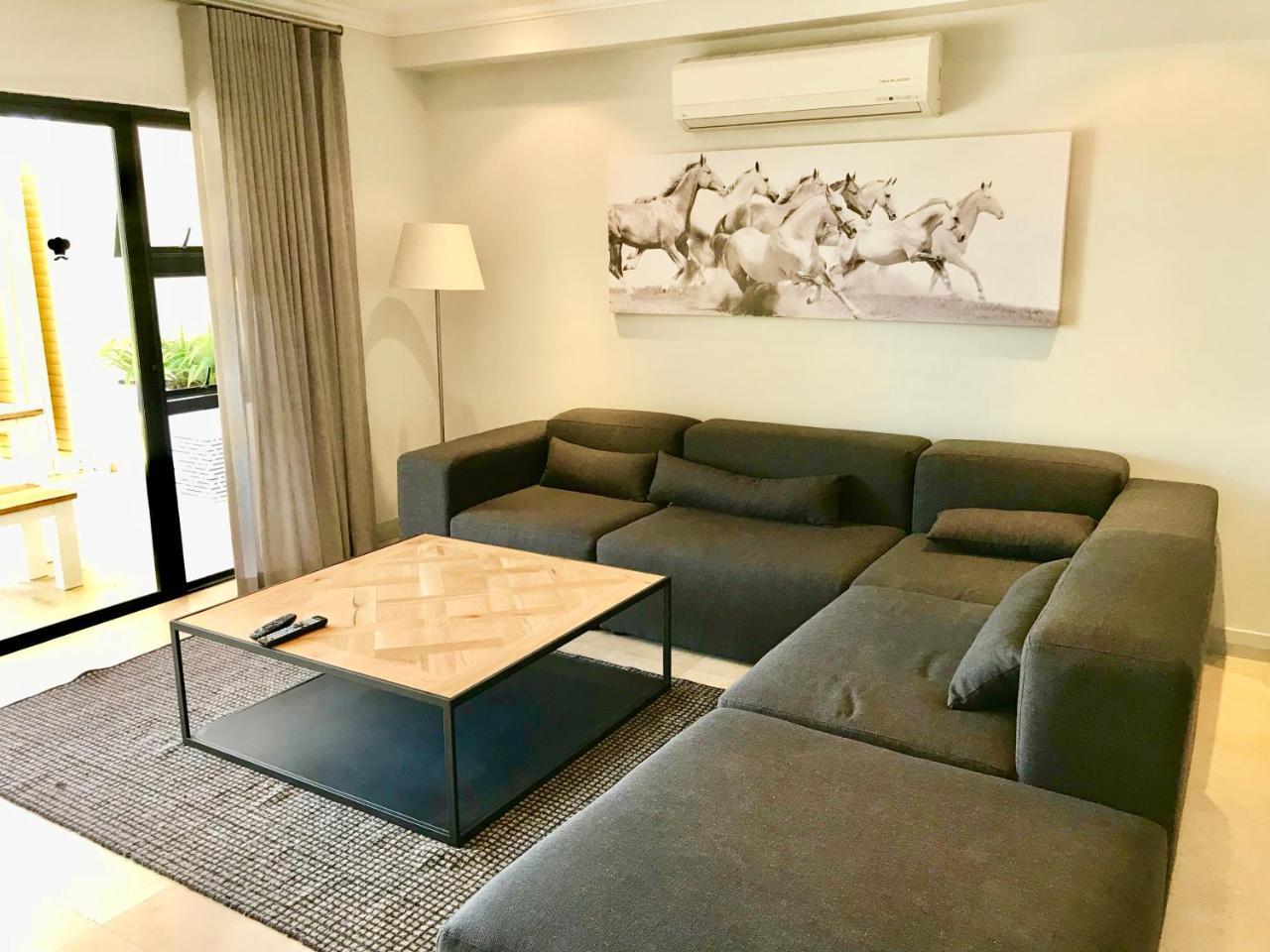Pearl Valley Golf Lodge Paarl Bagian luar foto