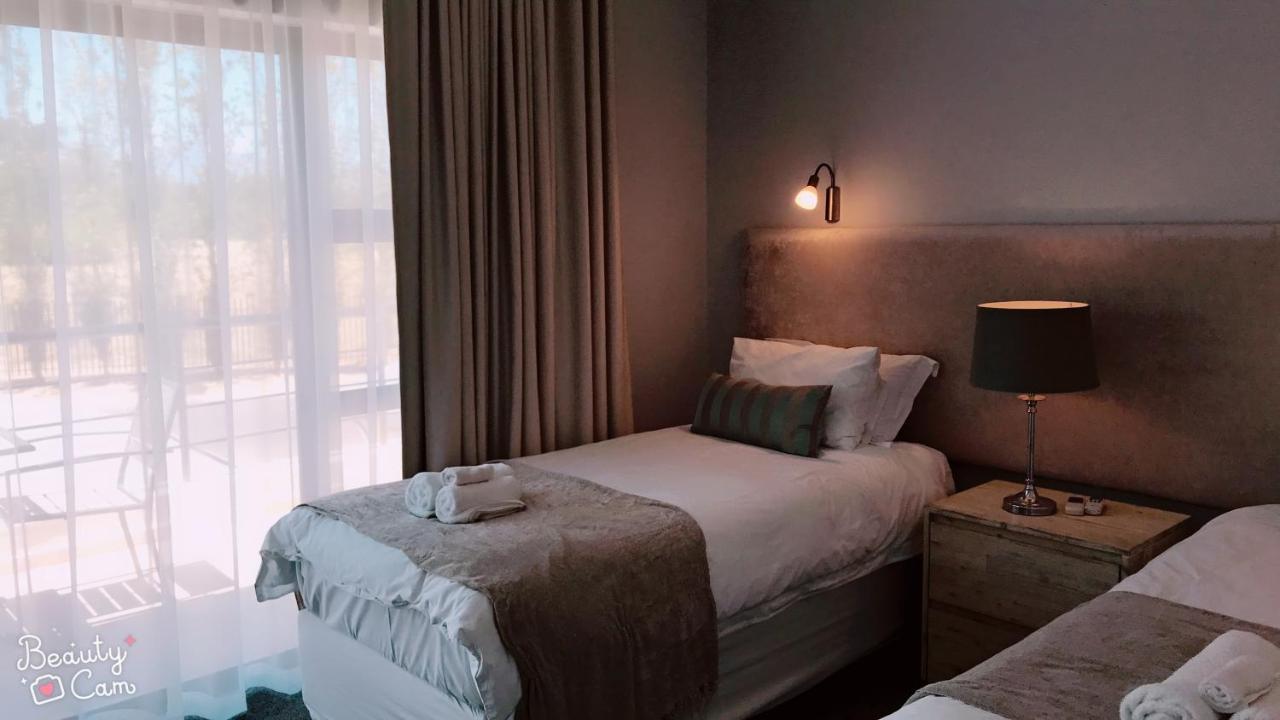 Pearl Valley Golf Lodge Paarl Bagian luar foto
