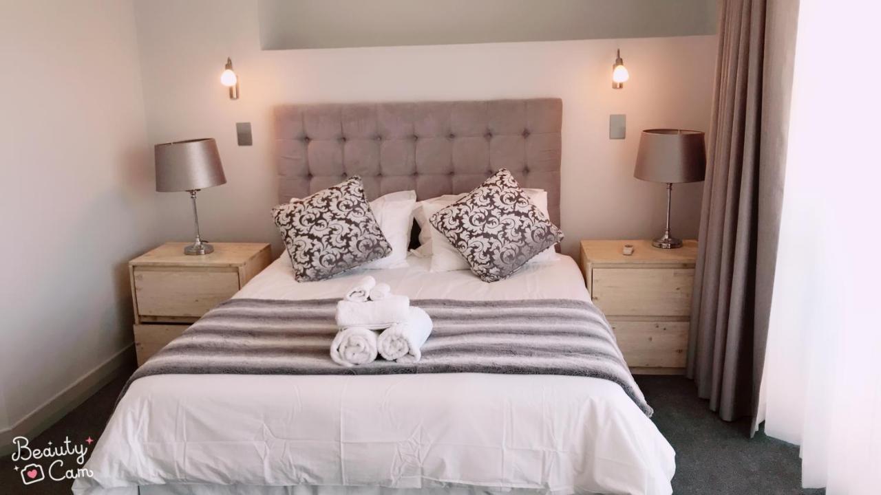 Pearl Valley Golf Lodge Paarl Bagian luar foto
