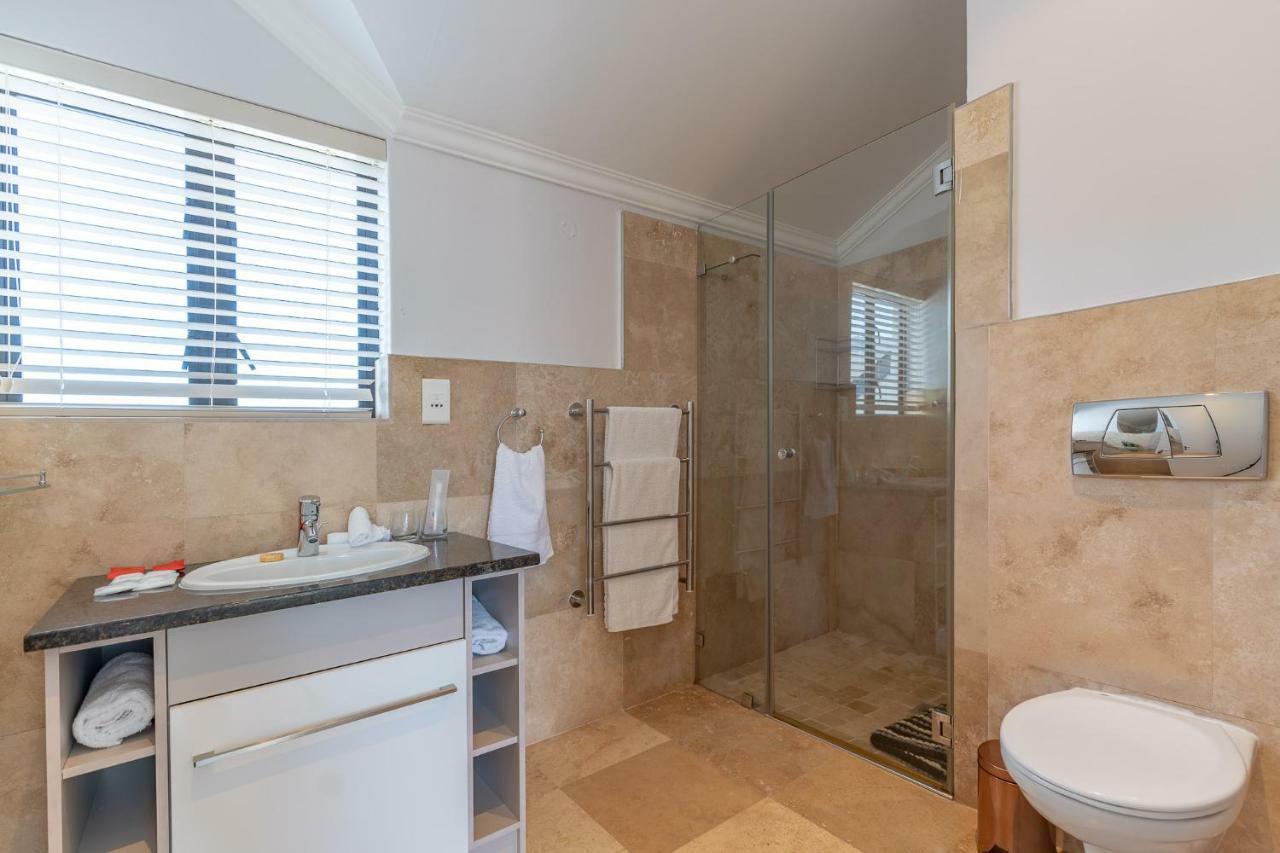 Pearl Valley Golf Lodge Paarl Bagian luar foto