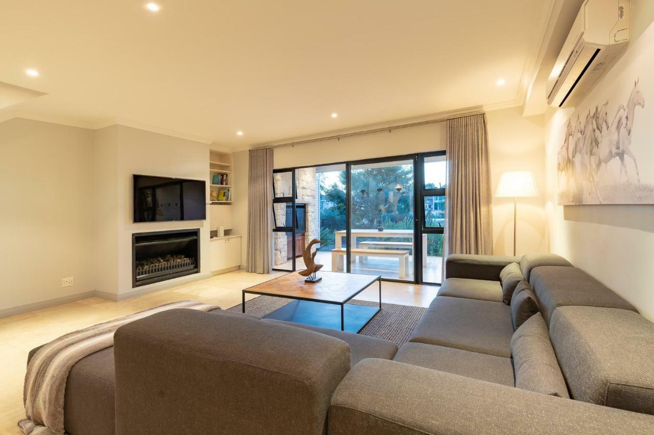 Pearl Valley Golf Lodge Paarl Bagian luar foto