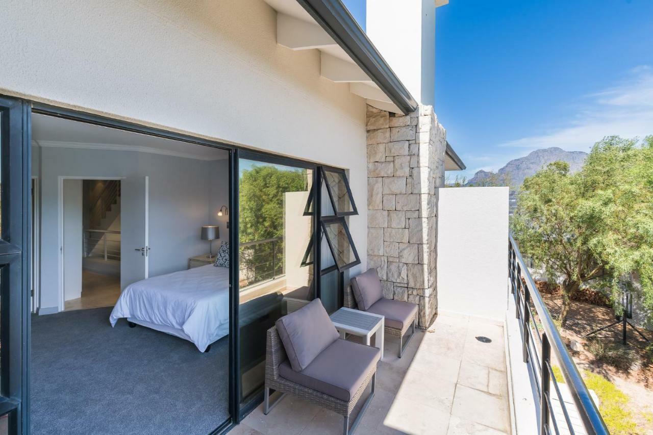 Pearl Valley Golf Lodge Paarl Bagian luar foto