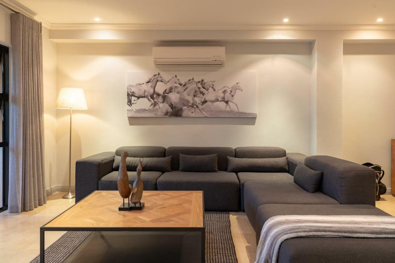 Pearl Valley Golf Lodge Paarl Bagian luar foto