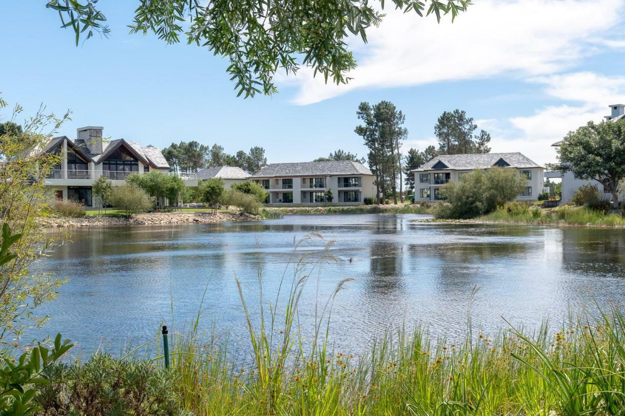 Pearl Valley Golf Lodge Paarl Bagian luar foto