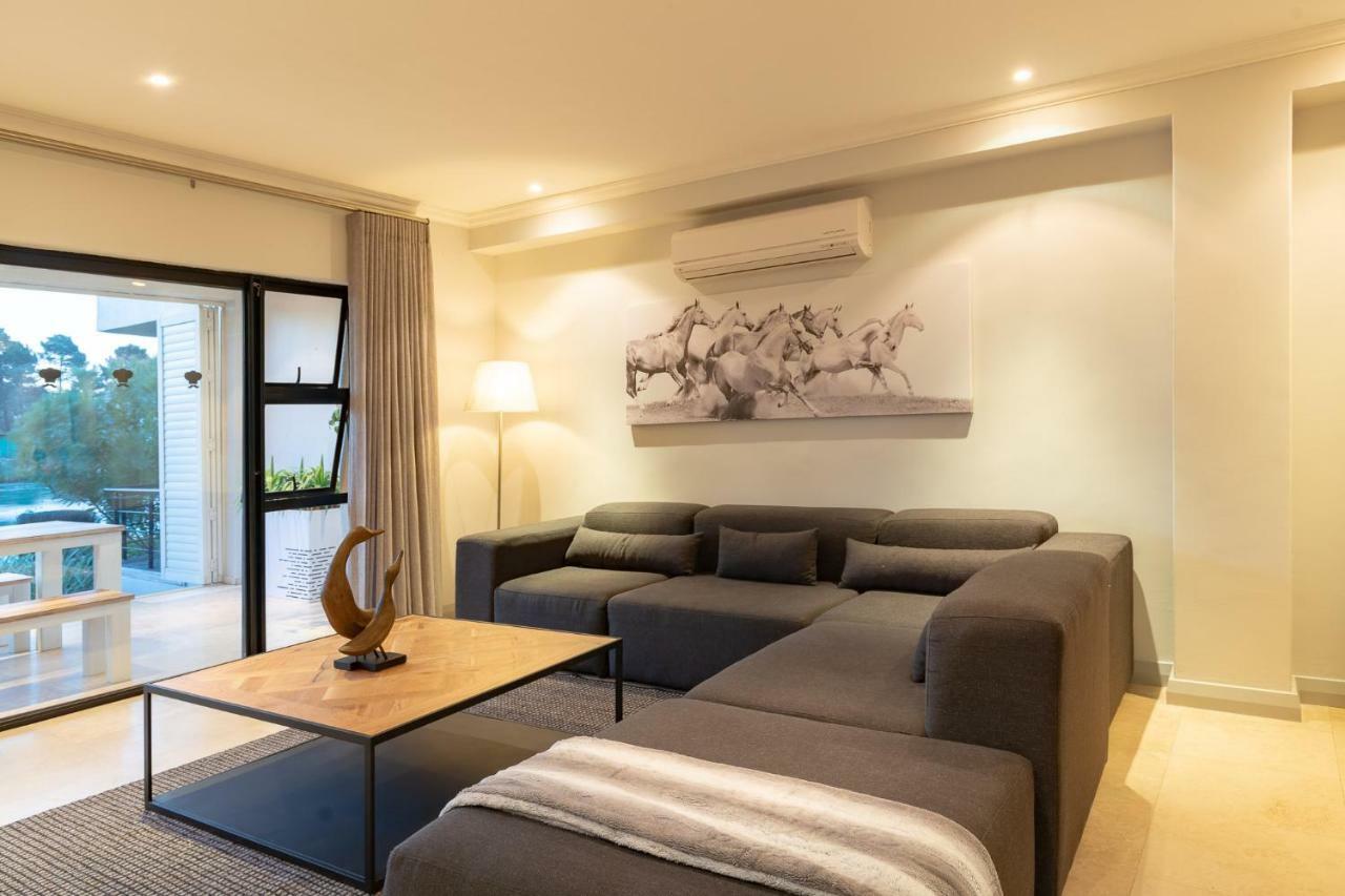 Pearl Valley Golf Lodge Paarl Bagian luar foto