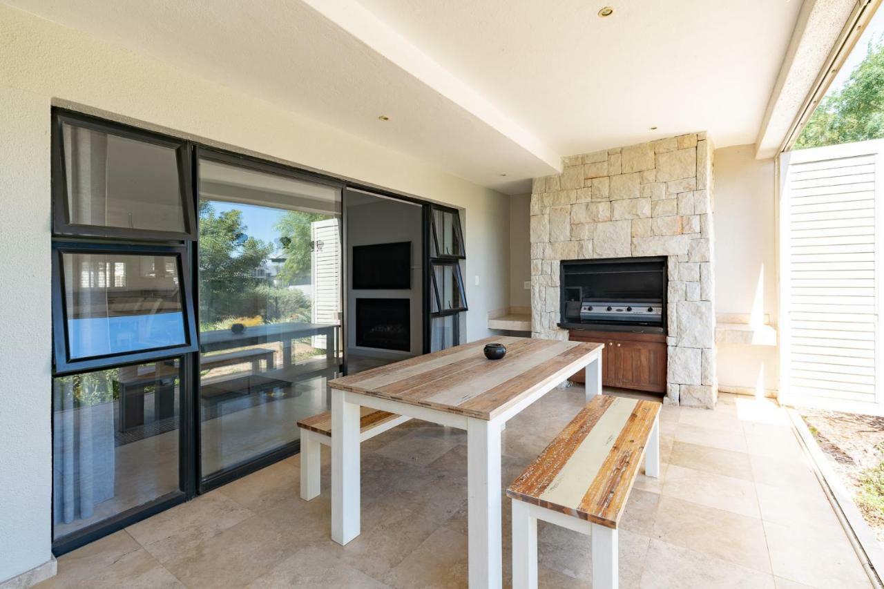 Pearl Valley Golf Lodge Paarl Bagian luar foto